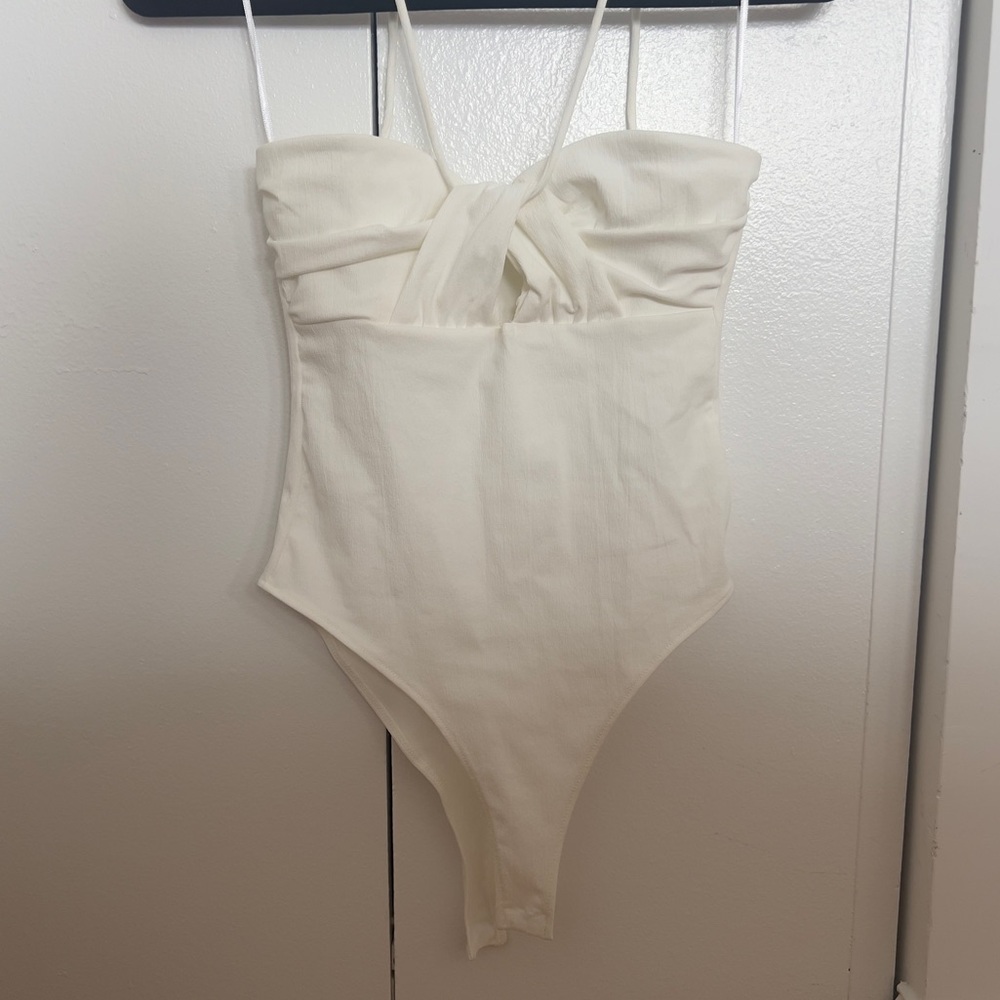 Zara bodysuit